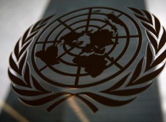 Nueva Zelanda dice que no se sumará a la iniciativa para un Estado palestino