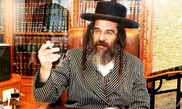 Rav Brandsdorfer: “Decirles a los padres que no vacunen contra el sarampión raya en el asesinato”