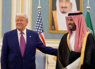 Los estados árabes y musulmanes respaldan el plan de paz de Trump para Gaza y manifiestan su disposición a trabajar con EE. UU.