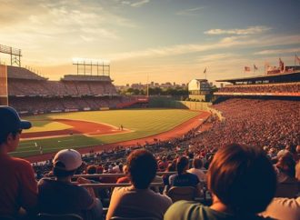 <strong>Opinan los rabinos.</strong> ¿Es apropiado asistir a un partido de béisbol de las Ligas Mayores o de las Ligas Menores?