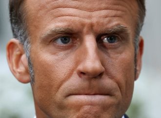 <strong>Diplomacia.</strong> Israel le dice a Macron: “No intentes visitarnos si reconoces un Estado palestino”.