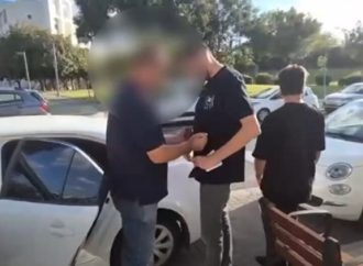 <strong>Policiales.</strong> El sospechoso de incendio provocado cerca de la casa del Primer Ministro es reservista