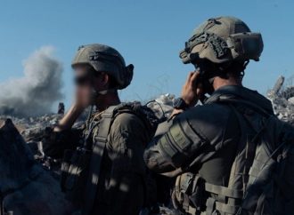 <strong>Israel advierte a la ciudad de Gaza.</strong> “Las puertas del infierno” se abren mientras las FDI afirman que ya controlan el 40% del bastión de Hamás