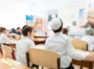 <strong>Gran victoria.</strong> La Corte Suprema de Nueva York, citando nueva legislación, dictamina que las yeshivot no pueden ser clausuradas