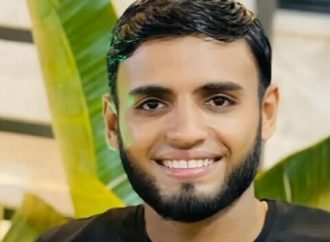<strong>Guerra al terror.</strong> Eliminado: Terrorista que se jactó de asesinar a 10 judíos con sus propias manos el 7 de octubre