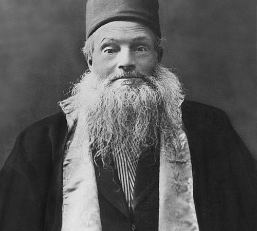 El Rab Ben-Zion Cuenca (1867-1937) y la Masacre de Hebrón en 1929