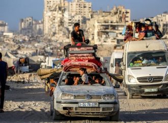 Funcionarios de Hamás califican de “trampa” la propuesta de Trump sobre Gaza y probablemente rechazarán el acuerdo para poner fin a la guerra