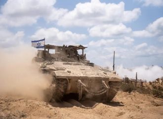 Las Fuerzas de Defensa de Israel completan la retirada de Gaza y se inicia una cuenta regresiva de 72 horas para la liberación de rehenes