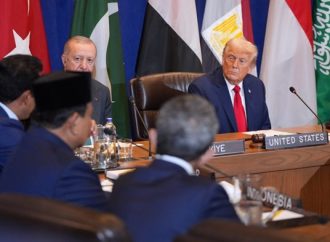 Egipto acogerá una importante cumbre mundial liderada por Trump sobre el alto el fuego en Gaza