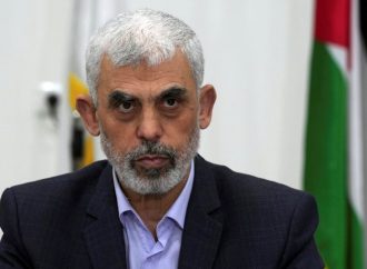 “Pisotearles la cabeza”: Israel descubre el plan de Yahya Sinwar para atacar a los civiles en la masacre del 7 de octubre