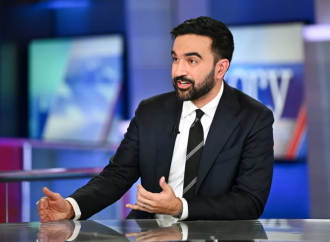 Zohran Mamdani, antisemita, se niega a condenar a Hamás y reitera su promesa de arrestar a Netanyahu si visita Nueva York