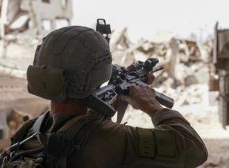 La reconstrucción de Gaza podría costar más de 120.000 millones de dólares