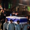 La comunidad judía sudafricana rinde homenaje al héroe caído del 7 de octubre, Daniel Peretz