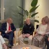 Eitan Mor al Primer Ministro: “El líder de Hamás me dijo que me liberarían primero, ya que mi padre no protesta”