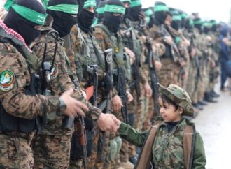 El mundo condena todos los actos de terrorismo: a menos que las víctimas sean israelíes y judíos