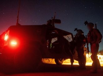 Las Fuerzas de Defensa de Israel (FDI) restablecen el alto el fuego tras decenas de ataques aéreos en respuesta a la muerte de dos soldados por emboscada de Hamás