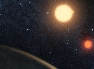 Un hallazgo desde Israel y Chile cambia lo que sabíamos sobre las primeras estrellas