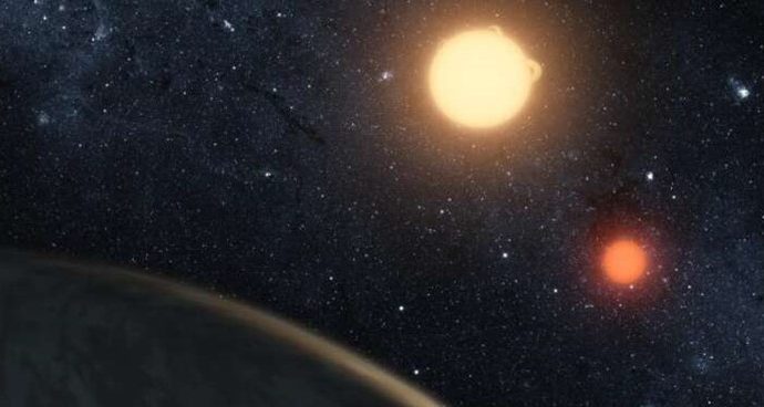 Un hallazgo desde Israel y Chile cambia lo que sabíamos sobre las primeras estrellas