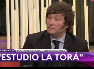 Nóaj: Estudiar y observar la Torá sin ser judío