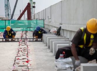 Indonesia e Israel buscan aumentar sus relaciones comerciales