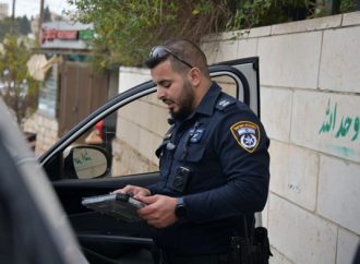 El jefe de policía toma una decisión drástica: los “evasores del reclutamiento” haredí ya no serán arrestados
