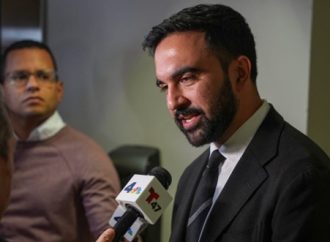 Rabino advierte que la elección de Mamdani podría poner en peligro a los judíos de Nueva York
