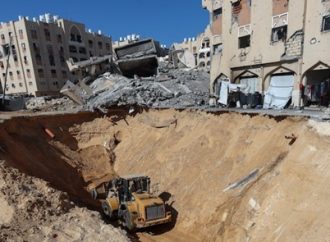 Expertos advierten que la expansión del papel de Qatar y Turquía en Gaza podría fortalecer la infraestructura de Hamás