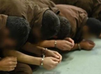 Juez critica duramente al Shin Bet: “Ni siquiera a los terroristas de Nukhba se les hizo una petición así”