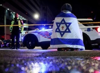 Definiendo el antisemitismo: los judíos estadounidenses toleran lo intolerable