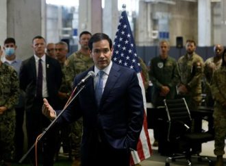 Secretario de Estado Rubio: “No hay plan B” para la tregua en Gaza mientras EE. UU. intensifica su papel en la supervisión del alto el fuego