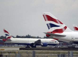 British Airways, Iberia, SAS, Eurowings, Swiss y más reanudan vuelos a Tel Aviv mientras las aerolíneas estadounidenses reanudan el servicio