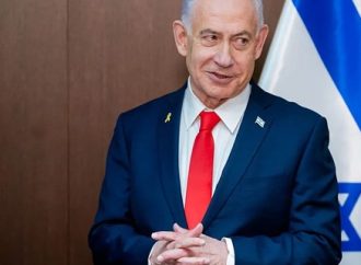 Encuesta: La mayoría de los israelíes dice que Netanyahu no debería volver a presentarse, mientras Yossi Cohen encabeza la lista de posibles sucesores