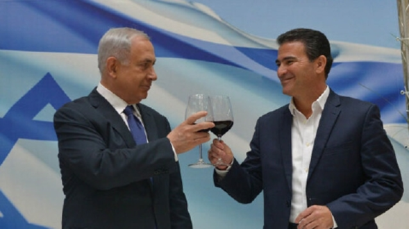 El exjefe del Mossad, Yossi Cohen: Dispositivos implantados, como los buscapersonas explosivos de Hezbolá, están en “todos los países imaginables”