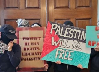 El antisemitismo en los campus aumenta al inicio del nuevo año académico