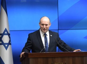 La coalición de Netanyahu busca debilitar a Naftali Bennett antes de las próximas elecciones