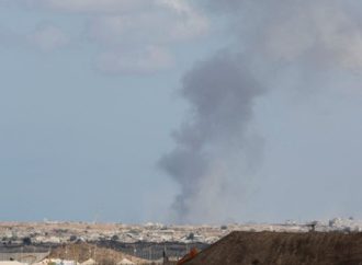 Las FDI abaten a terroristas de élite de Nukhba, líderes de Hamás y participantes del 7 de octubre en ataques en Gaza