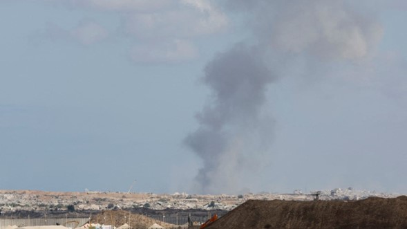 Las FDI abaten a terroristas de élite de Nukhba, líderes de Hamás y participantes del 7 de octubre en ataques en Gaza