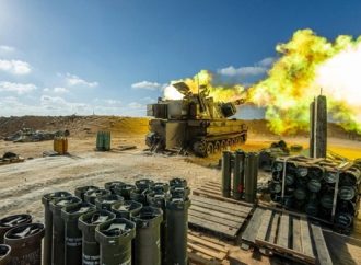 Tras el asesinato de un padre israelí-estadounidense: las FDI anuncian la reanudación del alto el fuego con Hamás