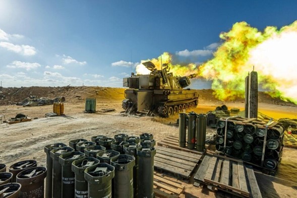 Tras el asesinato de un padre israelí-estadounidense: las FDI anuncian la reanudación del alto el fuego con Hamás