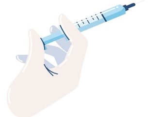 ¿Hasta qué punto son responsables los individuos de vacunarse contra la gripe para proteger a los demás durante la temporada de frío?