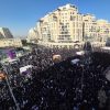 Vea la transmisión en vivo: Manifestación del “millón de hombres” en Jerusalem: Cientos de miles protestan contra el reclutamiento obligatorio en las yeshivot y el encarcelamiento