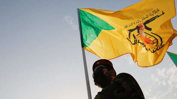 Las Fuerzas de Defensa de Israel (FDI) y el Mossad se preparan para un ataque similar al del 7 de octubre por parte de milicias respaldadas por Irán en Irak