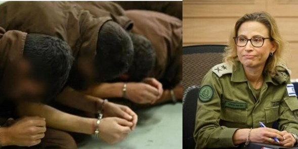 Escándalo en las FDI: El principal abogado de las FDI dimite tras la filtración del video de abusos contra Sde Teiman, después de que Katz anunciara su despido