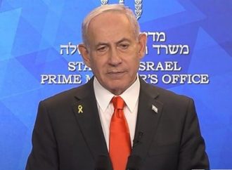 Netanyahu da luz verde al mayor acuerdo energético de la historia de Israel, apostando por el gas y la geopolítica