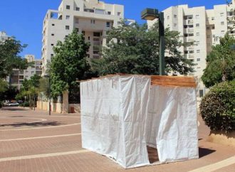 Lo que hay que saber de Sucot y Sheminí Atzeret