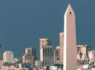 Israel busca la aerolínea que cubra los vuelos directos a la Argentina