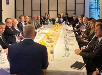Expertos debatieron en el Congreso Judío Latinoamericano sobre los desafíos del terrorismo global
