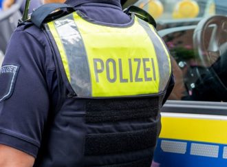 Alemania detiene a otro presunto miembro de una célula de Hamás en una operación antiterrorista transfronteriza