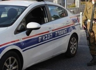 Abuso de la Policía Militar: Joven haredí detenido ilegalmente y trasladado en vehículo en Shabat
