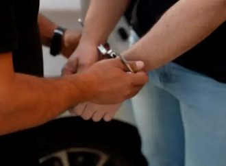 Otro espía: un israelí transfirió información de seguridad sensible a sus contactos iraníes